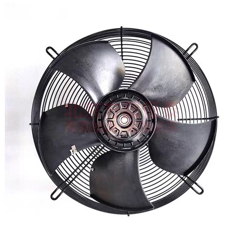 A4E450S-5DM-AS00/A4E450S-5DN-AEB0冷凝器风机A2E300S-5BM-AN00