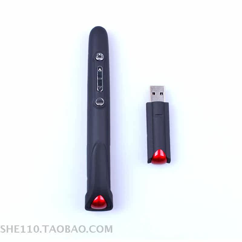 Telecommande - pointeur laser - Ref 384035 Image 4