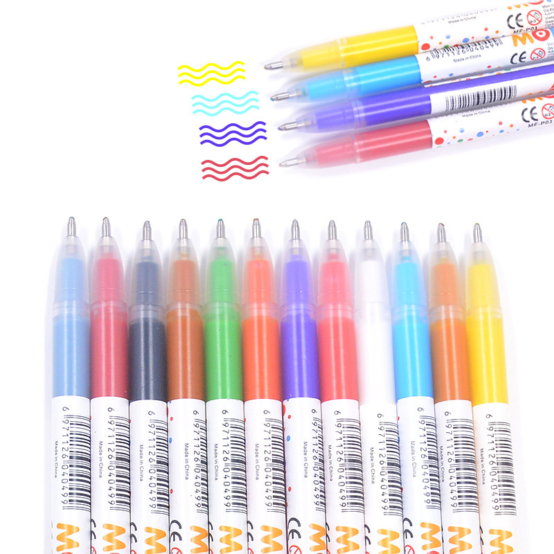 魔法浮雕凸粉笔橡皮章手工diy凸字粉粘性笔印台制作贺卡相册工具