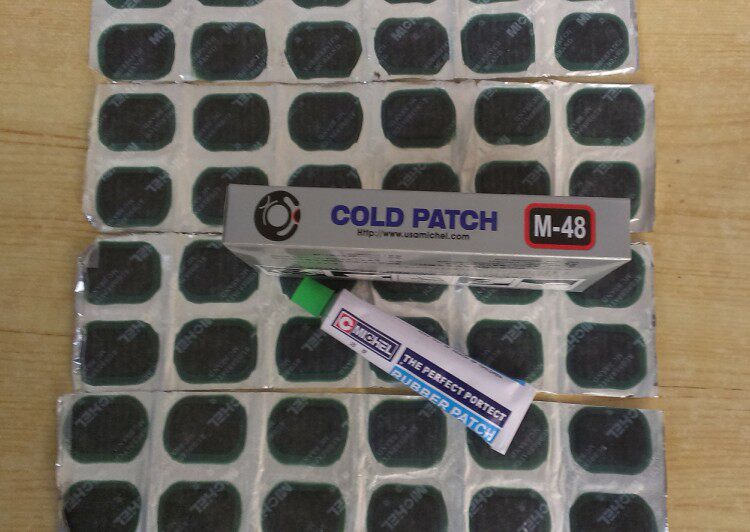 Kit de réparation vélo - Ref 2316362 Image 4