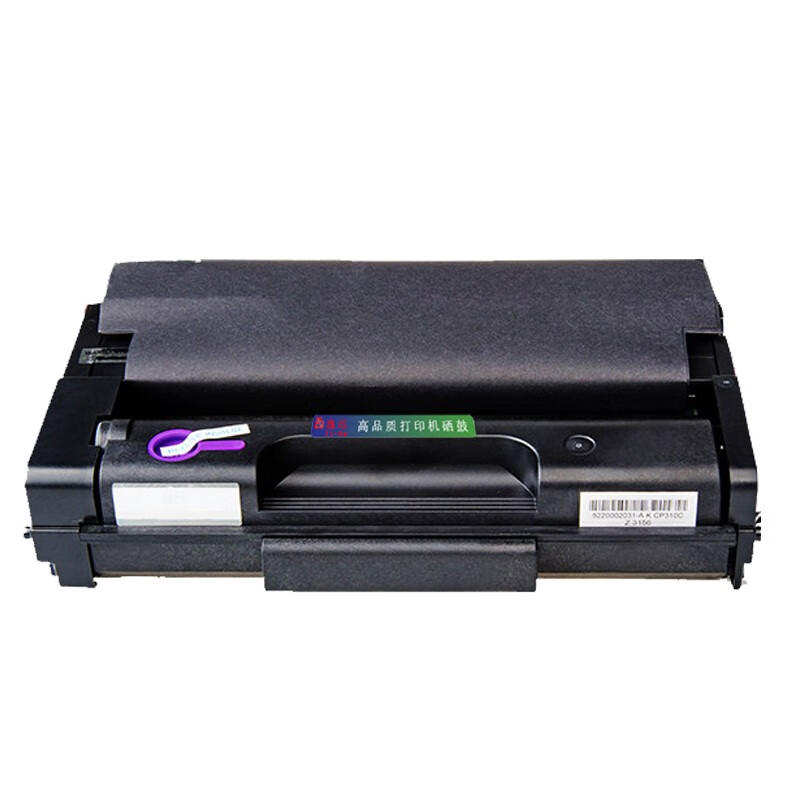 逸达 SP310C硒鼓标准版 适用理光 SP310LC P310SF SP310DN SP310FN