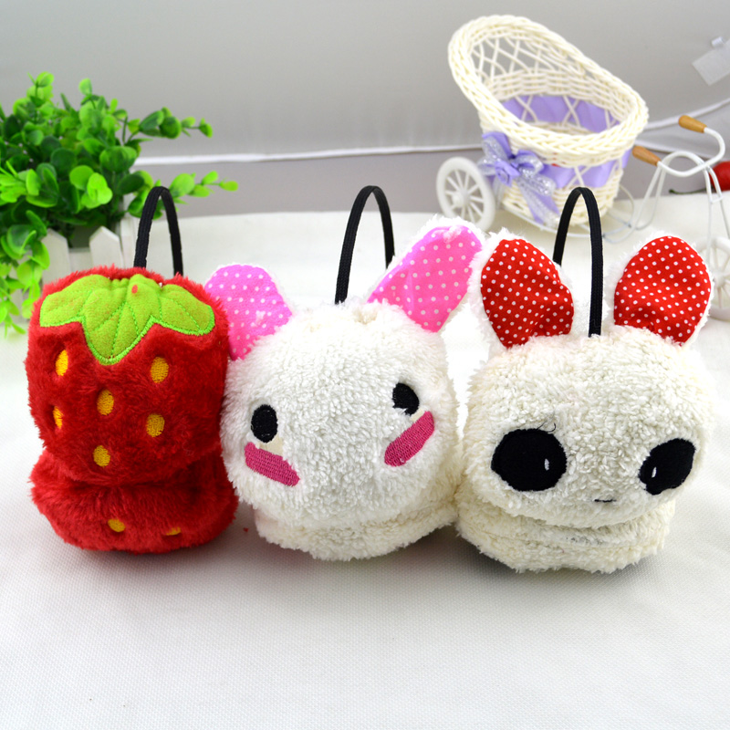 Cache-oreilles pour enfant - Ref 2151684 Image 1