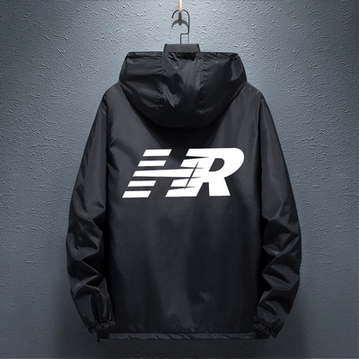 秋冬季潮流男士夹克休闲韩版外套