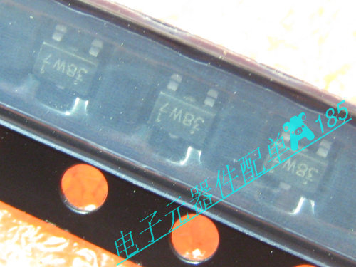 三极管 BSS138W T/R SOT-323 38W  全新原装现货 配单配套