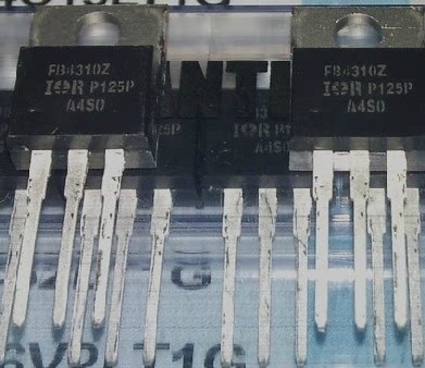 IRFB4310ZPBF FB4310Z TO-220 全新IR 进口环保  原装