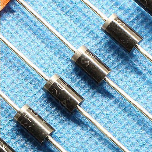 肖特基整流二极管 SB3200LED灯珠/发光二级