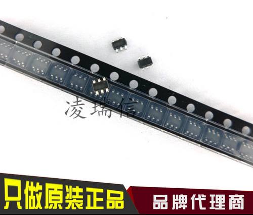 原装全新 LN2118 SOT23-6贴片 丝印YL5D LN2118B025MR 电源稳压器