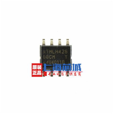 AT24C08C-SSHM-T SOP8 全新现货 质量保证 量大可议价