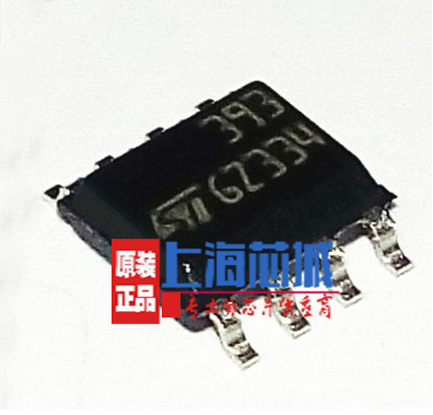 LM393 LM393DT SOP8 原装正品 贴片 量大价优