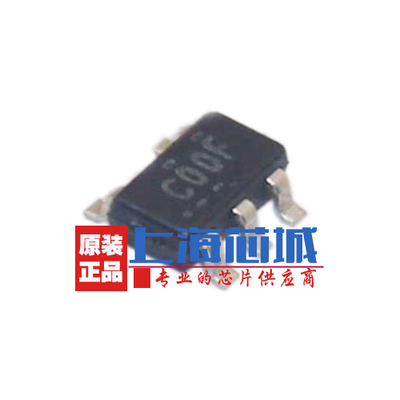 SN74LVC1G00DBVR SOT23 逻辑芯片 全新原装进口 现货 量大可议价