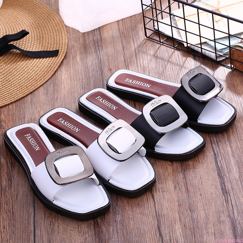 Sandales femme OTHER   en plastique - Ref 2670066 Image 1