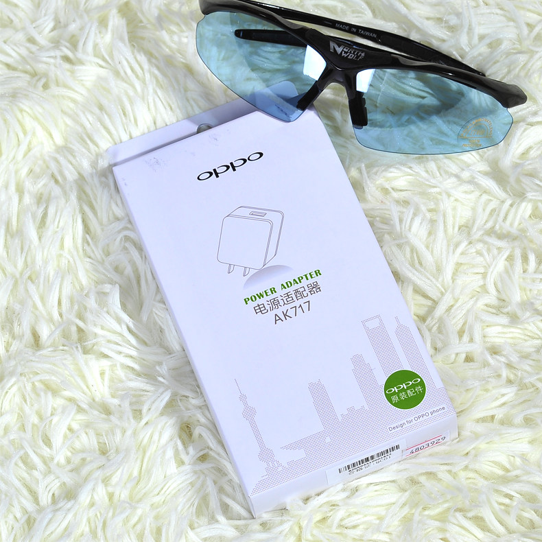 chargeur OPPO pour téléphones OPPO - Ref 1293605 Image 4
