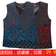 Pantalon droit en chanvre pour automne - Ref 1476515 Image 10