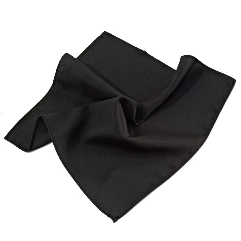 杭州丝绸仿真丝纯色手帕女士柔软吸水素色方巾黑色手绢小方巾丝巾,服饰配件/皮带/帽子/围巾,手帕,淘宝优惠券,粉丝福利购,淘宝优惠卷