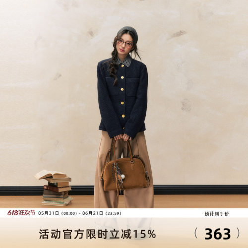 7shiftin2024秋冬新品时尚套装