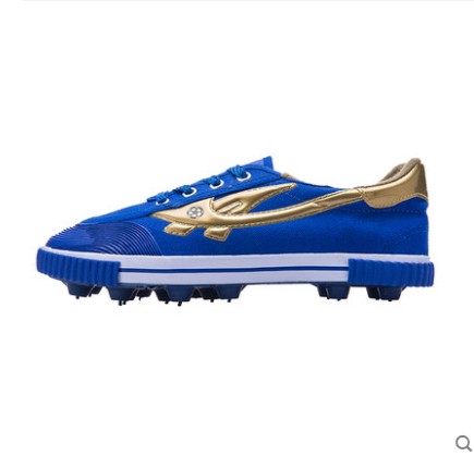 Chaussures de foot DOUBLE STAR en PU - Ref 2442859 Image 2