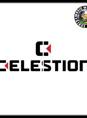 Celestion 百变龙 Gold Blue Ruby Cream 英产喇叭