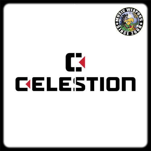 Celestion/Alnico/钴磁系列