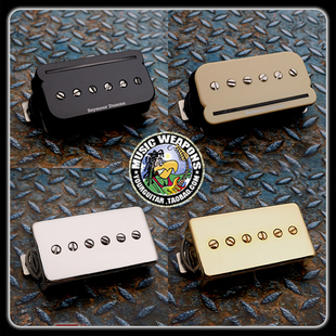 Seymour Duncan/SP90/SPH90/SHPR-1/2/P-Rails/双线圈/吉他拾音器