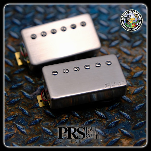 PRS拾音器57Tremonti