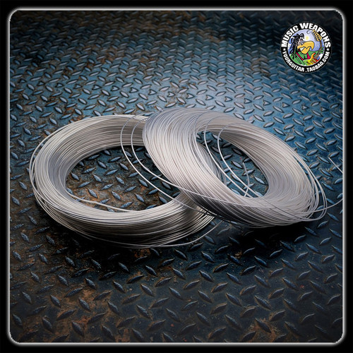 进口镀银线拾音器电路焊接线路