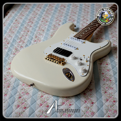 Sadowsky/TomAnderson