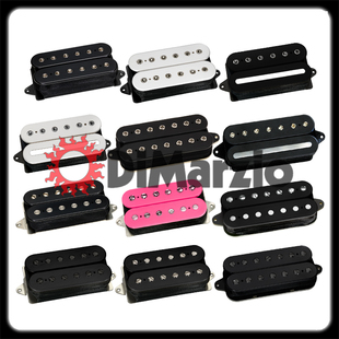 756 DP227 256 DiMarzio 757 707 282 228 拾音器 708 281 257
