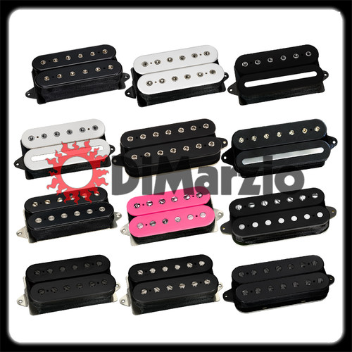 梦剧院johnpetrucci拾音器