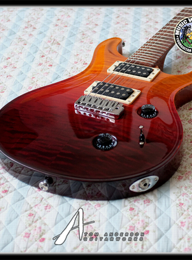 EART/雅特/Tom Anderson/H1/HN3+/吉他拾音器 电路定制/改装/案例