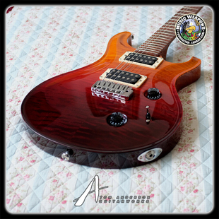 EART/雅特/Tom Anderson/H1/HN3+/吉他拾音器 电路定制/改装/案例