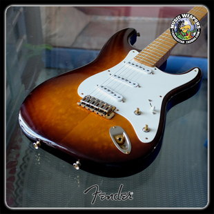 吉他 拾音器/电路定制 案例/Fender Custom Shop 69 Schecter USA