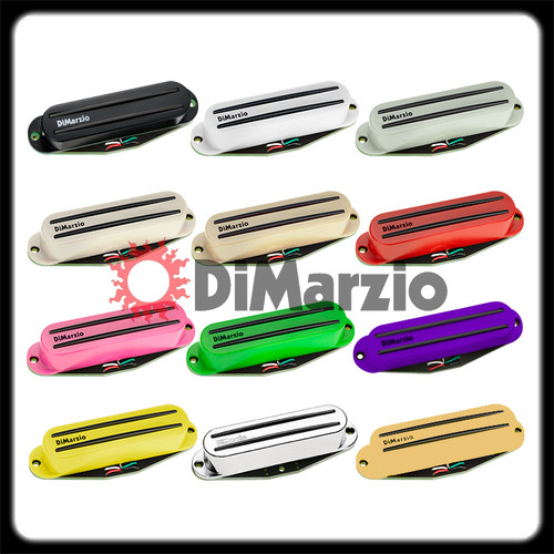 DiMarzio拾音器188小双/