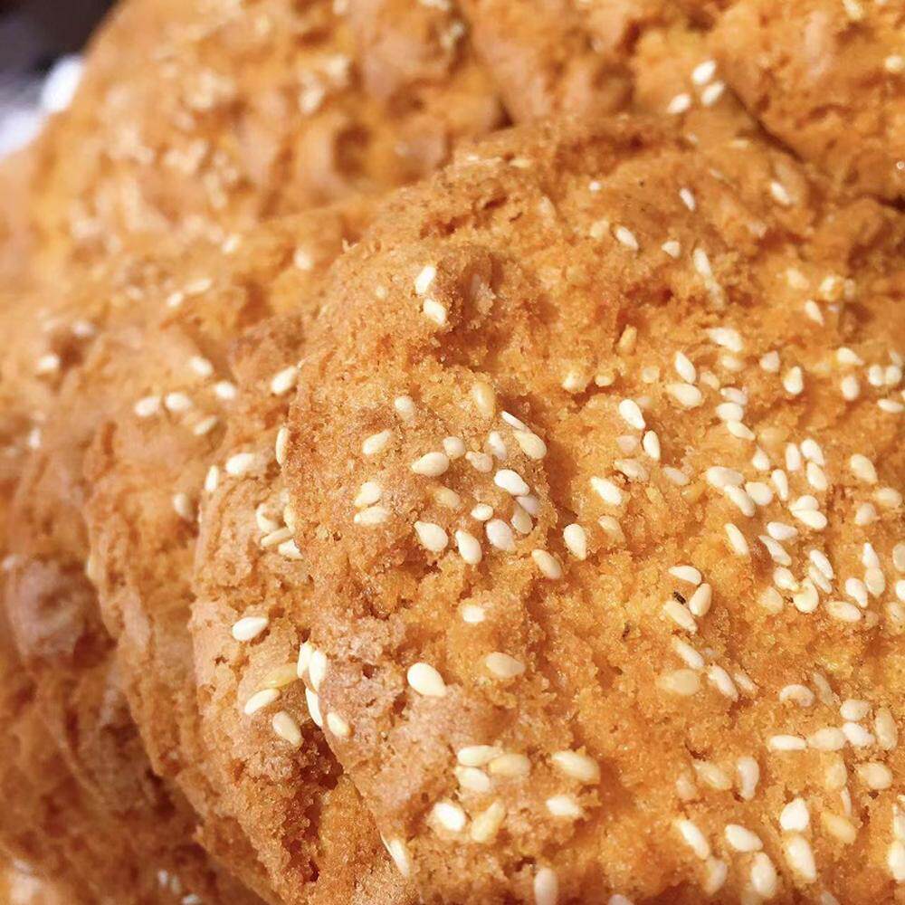 北三凯奇清真老式桃酥