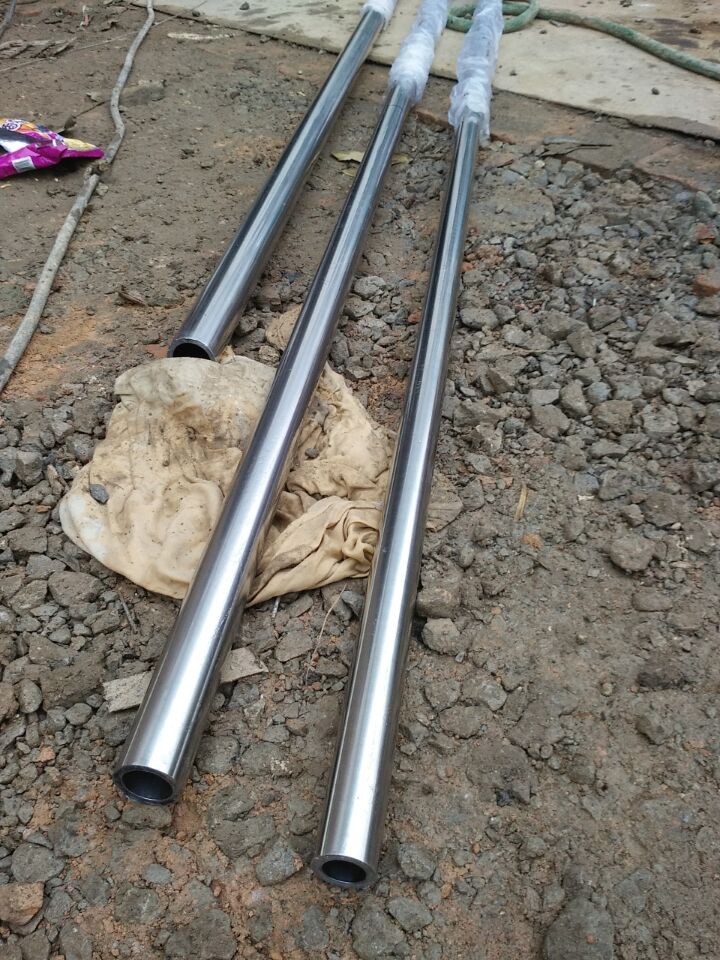 销售热线；15206508233 绗磨管各种缸筒缸体 油缸缸筒可截 液压油缸筒 活塞杆调质件 缸筒规格齐长短 紧密绗磨管制作生产厂家