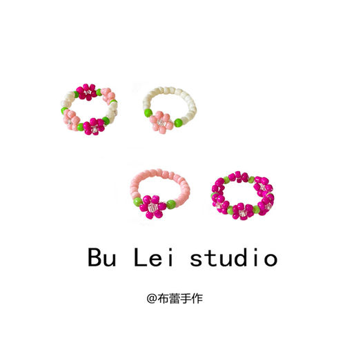 女性甜美可调节饰品新品8折