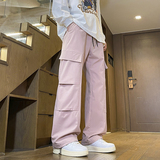 粉色