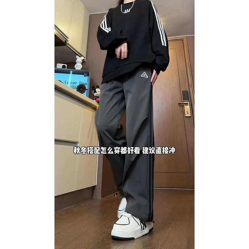 D-A232-HK9556-P40加绒50工装裤男款秋季美式机能冲锋裤,女装套装/套裙,电商A232