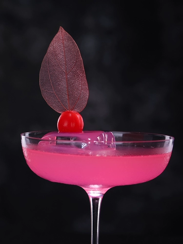 Бар легендарный коктейль декоративная объективная алмазная вена DIY Eternal Flow