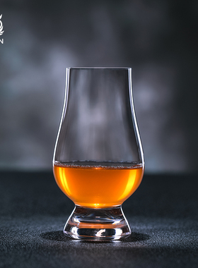 TT6001 CRISON无铅水晶闻香杯品鉴品酒杯试酒杯威士忌洋酒杯高档