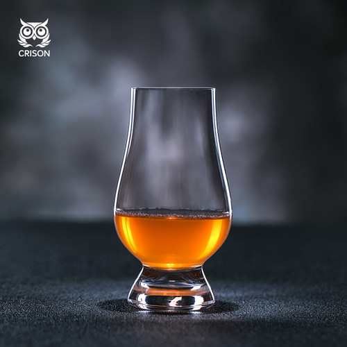 TT6001CRISON无铅水晶闻香杯