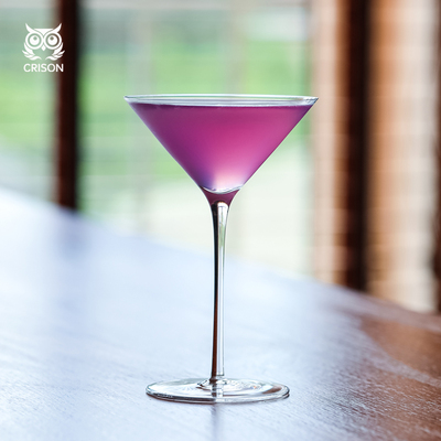 水晶玻璃无铅MT1501标准容量