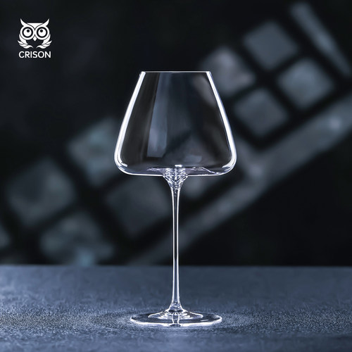 柯瑞森水晶红葡萄酒杯