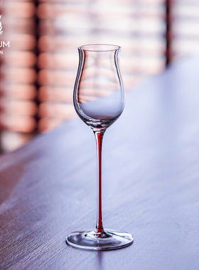 CRISON PREMIUM高端水晶玻璃手工闻香杯甜酒杯波特杯雪利杯高脚杯