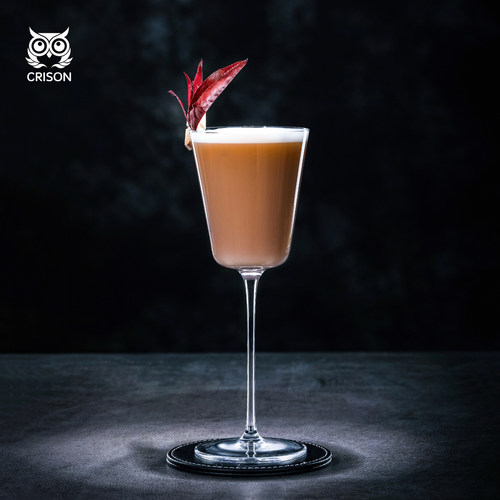 odn05奥丁系列北欧风玻璃高脚杯
