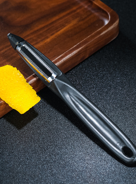 削皮刀刮皮器厨房专用多功能刮皮刀水果蔬菜瓜果去皮神器酒吧小刀