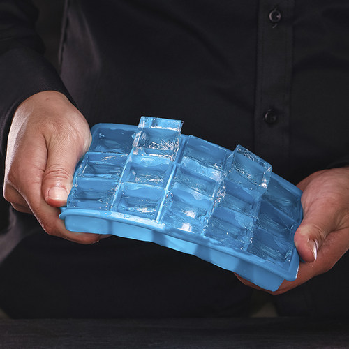 酒吧酒吧出口美国硅胶方冰模具