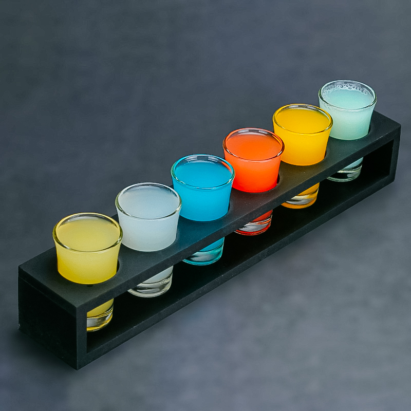 ¾Æ°É´«Ææ ×Óµ¯±shot± ÁҾƱ °×¾Æ± Ò»¿Ú± B52¼¦Î²¾Æ±