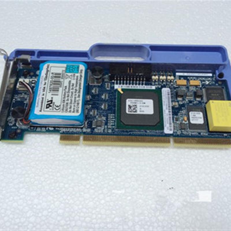 IBM X366 X3850 8I SAS RAID 阵列卡 39R8731 13N2256 X3850