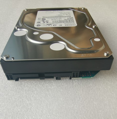 / 1T SAS 3.5 7.2K 03T8333 MG03SCA100 RD430/450