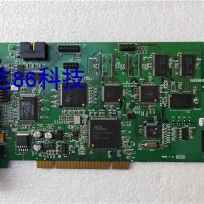 MMC_BDPOA2PSA 工控 MMC_BDP0A2PSA工业采集卡 包好